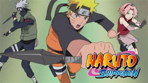 naruto shippuden opening 1 latino